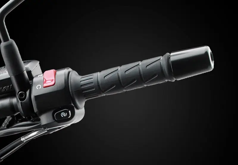 Kawasaki Vulcan S 37