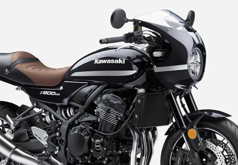 Kawasaki Z900RS 26