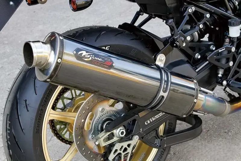 Kawasaki Z900RS 45 Kawasaki Z900RS 45