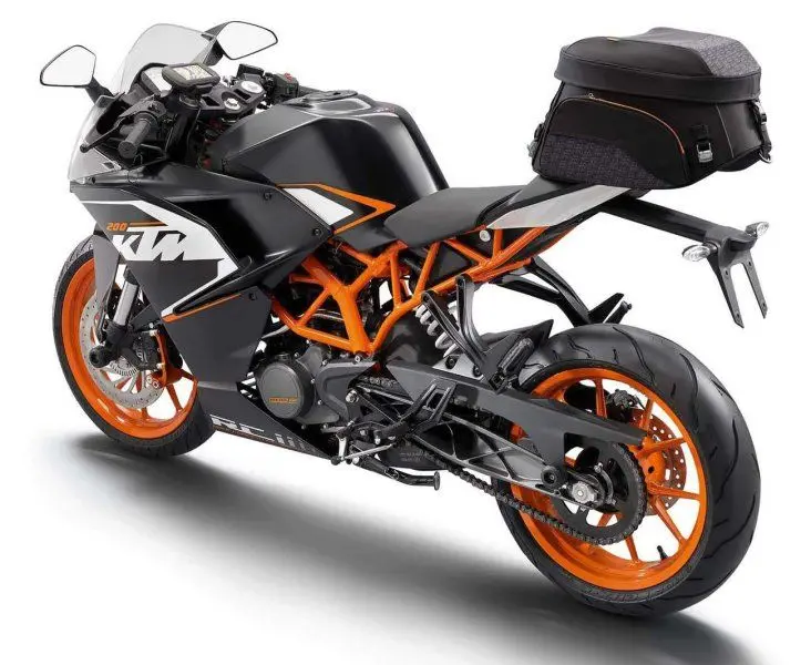 KTM RC 200 22
