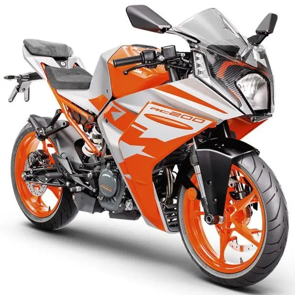 KTM RC 200 35