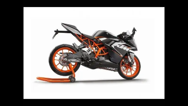 KTM RC 200 37