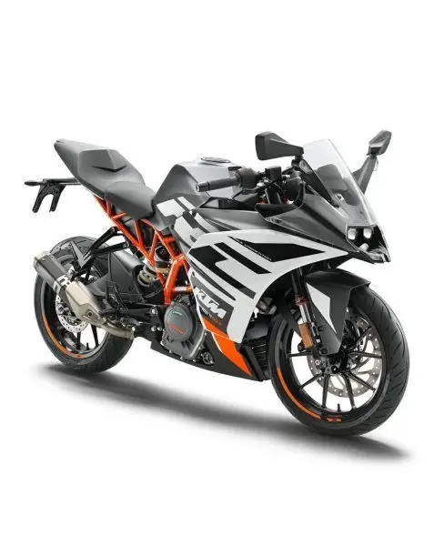 KTM RC 390 2