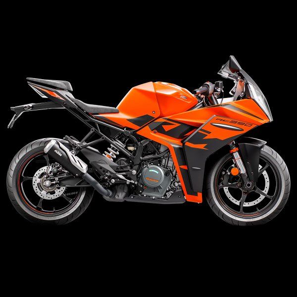 KTM RC 390 12