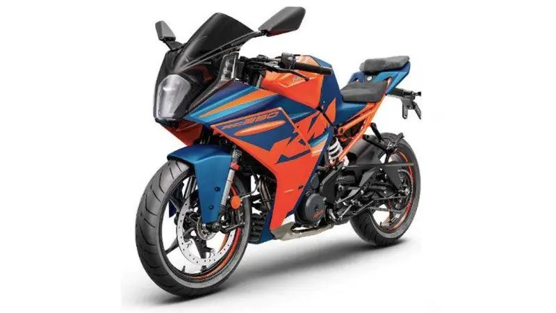 KTM RC 390 31