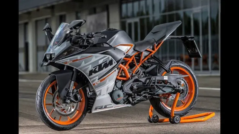 KTM RC 390 35