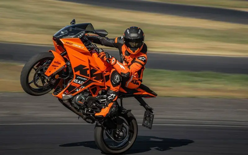 KTM RC 390 39