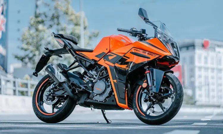 KTM RC 390 43