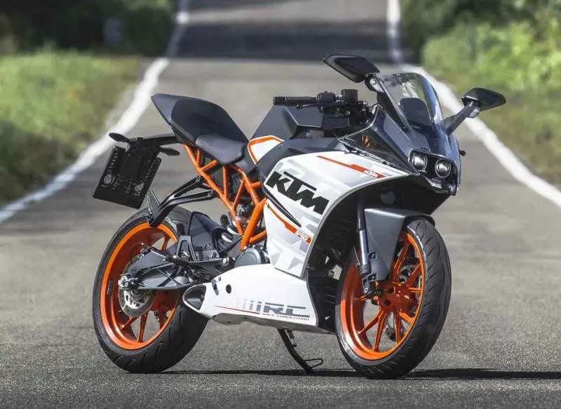 KTM RC 390 44