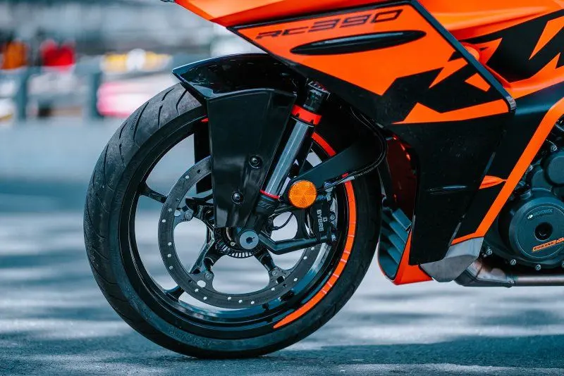 KTM RC 390 22