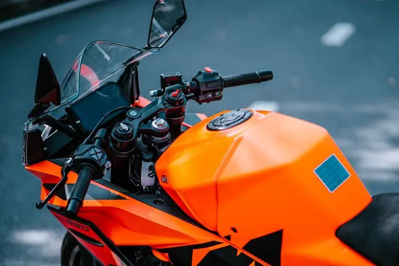 KTM RC 390 23