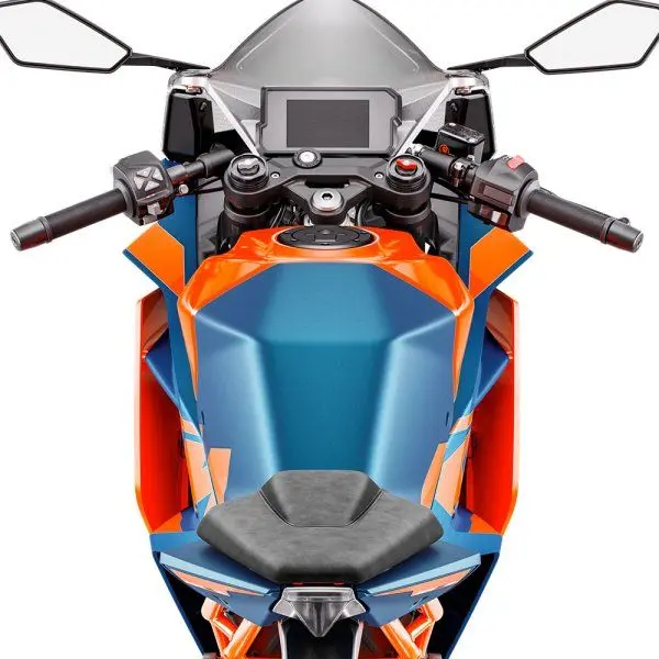KTM RC 390 37