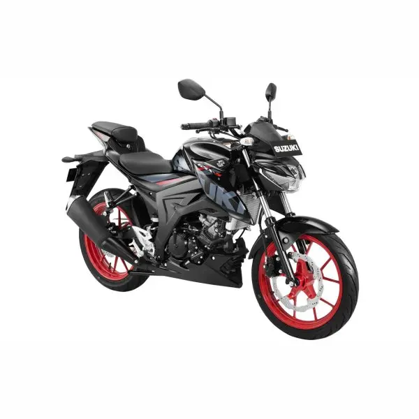 Ảnh xe Suzuki GSX S150 độc đáo 17