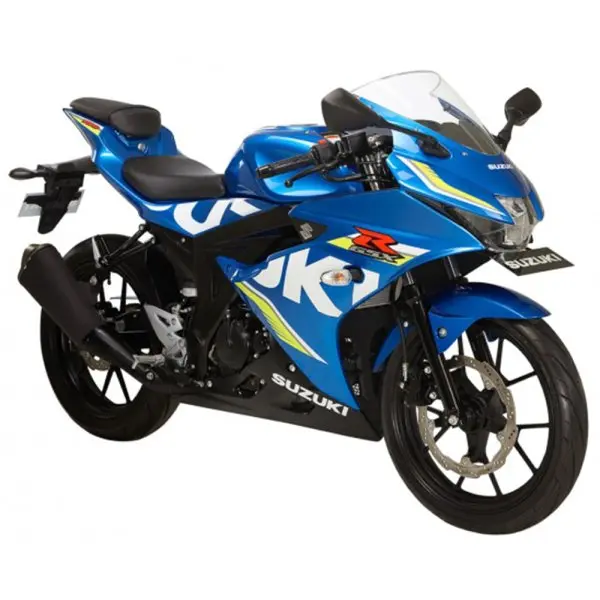 Ảnh xe Suzuki GSX S150 độc đáo 25