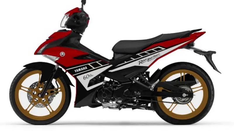 Ảnh xe Yamaha Jupiter ấn tượng 20