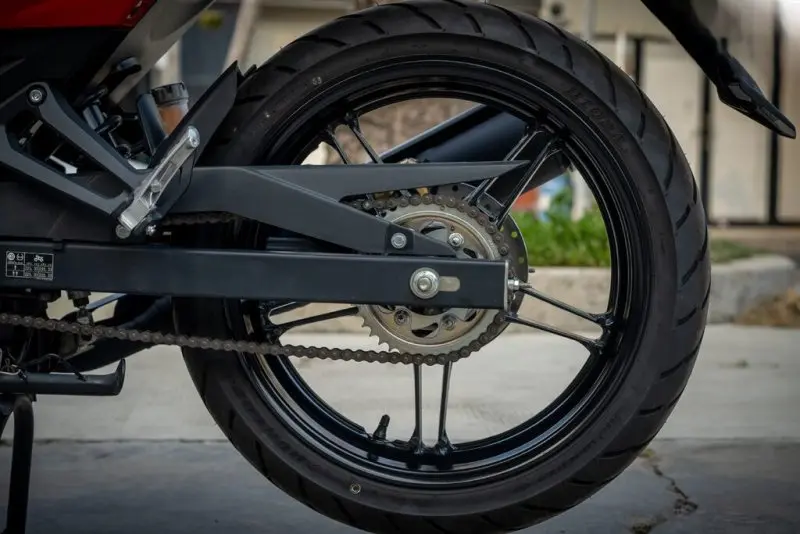 Ảnh chi tiết xe Yamaha Jupiter 3