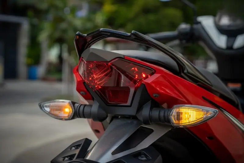 Ảnh chi tiết xe Yamaha Jupiter 6