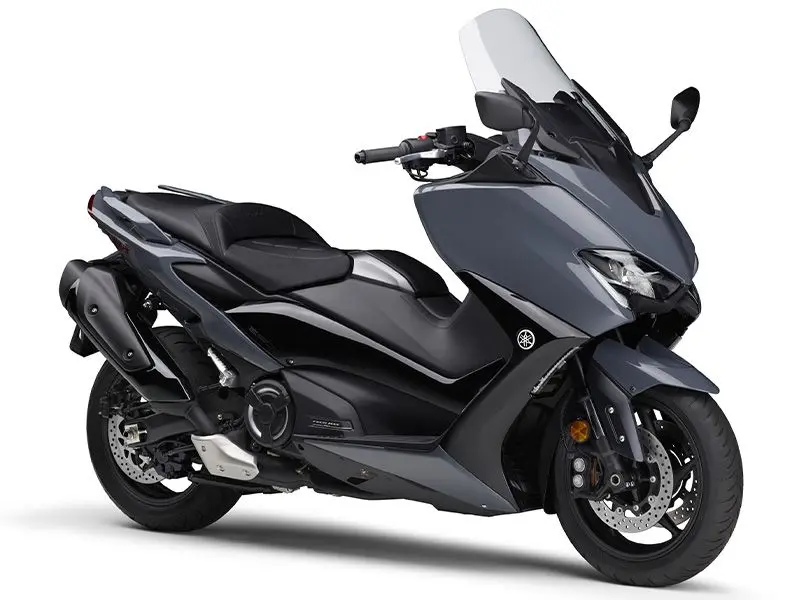 Ảnh xe Yamaha TMAX DX 28