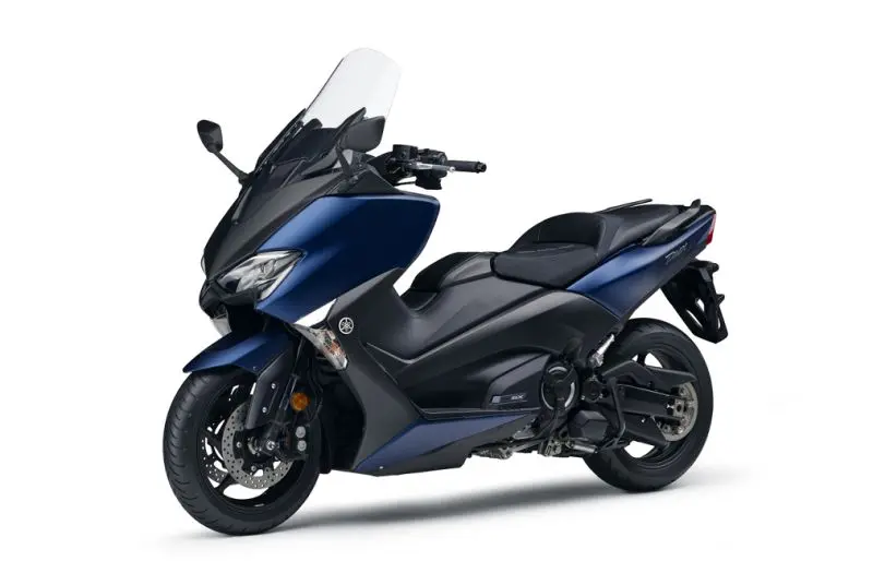 Ảnh xe Yamaha TMAX DX 37