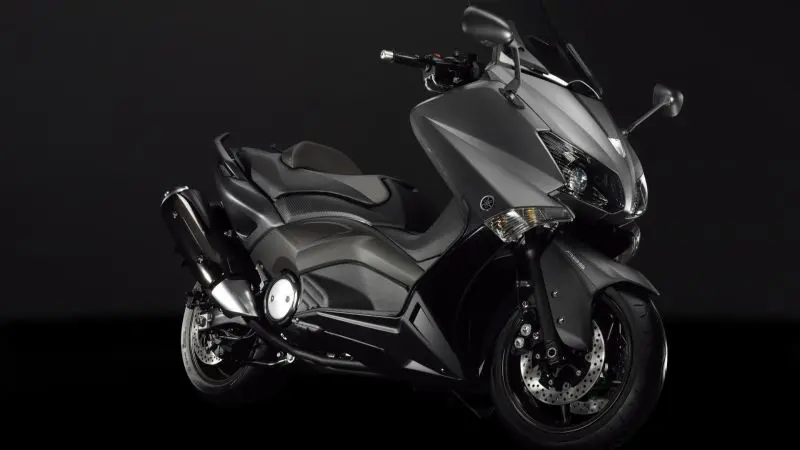 Ảnh xe Yamaha TMAX DX 38