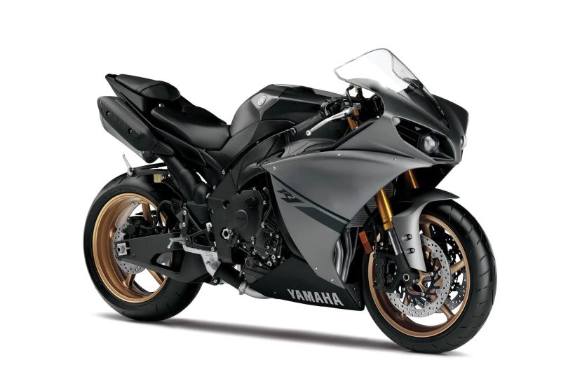 Ảnh Yamaha YZF R1 đẹp nhất 11