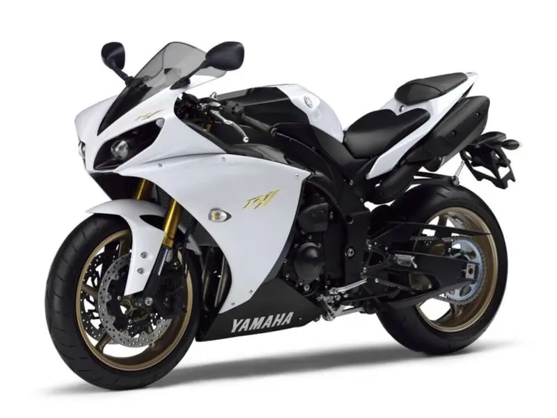 Ảnh Yamaha YZF R1 đẹp nhất 17
