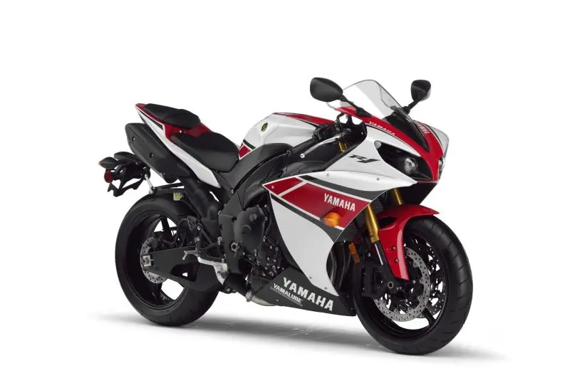 Ảnh Yamaha YZF R1 đẹp nhất 3