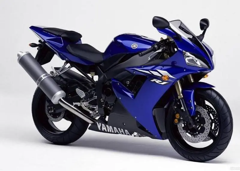 Ảnh Yamaha YZF R1 đẹp nhất 31