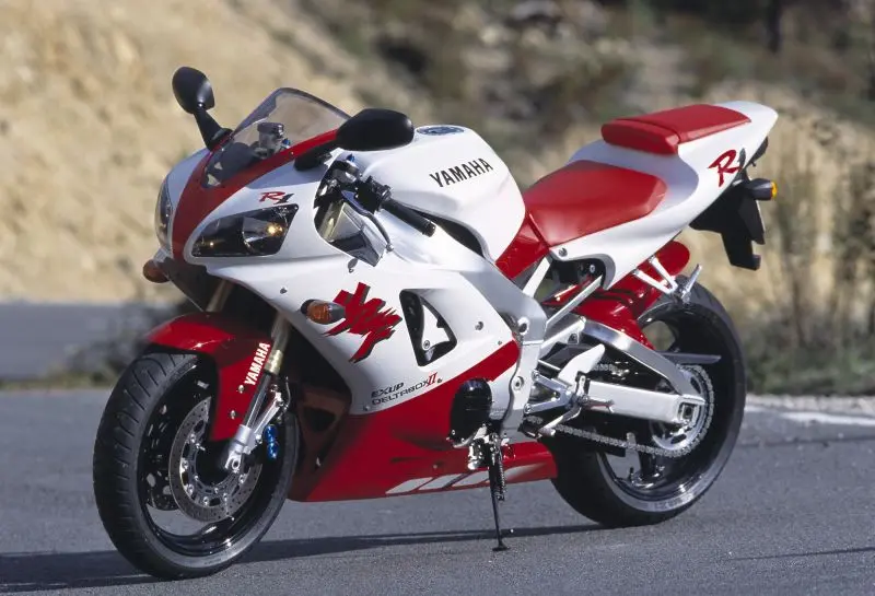 Ảnh Yamaha YZF R1 đẹp nhất 40 Ảnh Yamaha YZF R1 đẹp nhất 40