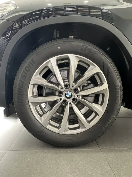 Download bộ ảnh đẹp BMW X3 độ phân giải cao 4