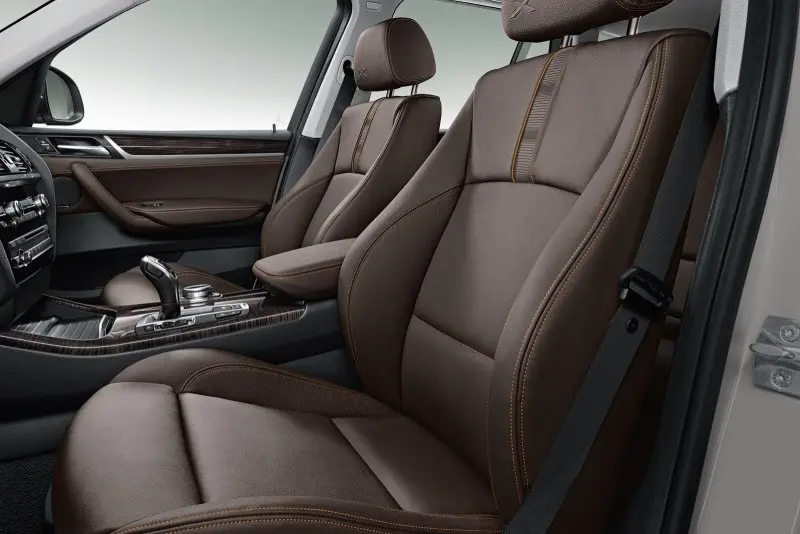 Ảnh xe BMW X3 đẹp nhất dành cho fan mê xe 2