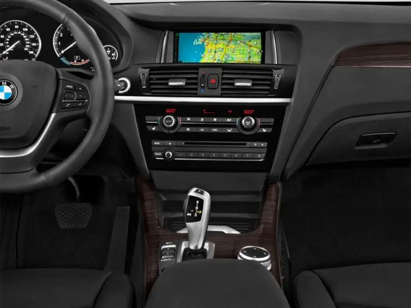 Ảnh xe BMW X3 đẹp nhất dành cho fan mê xe 3