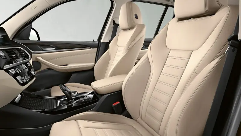 Ảnh xe BMW X3 đẹp nhất dành cho fan mê xe 8