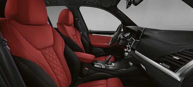 Ảnh xe BMW X3 đẹp nhất dành cho fan mê xe 10