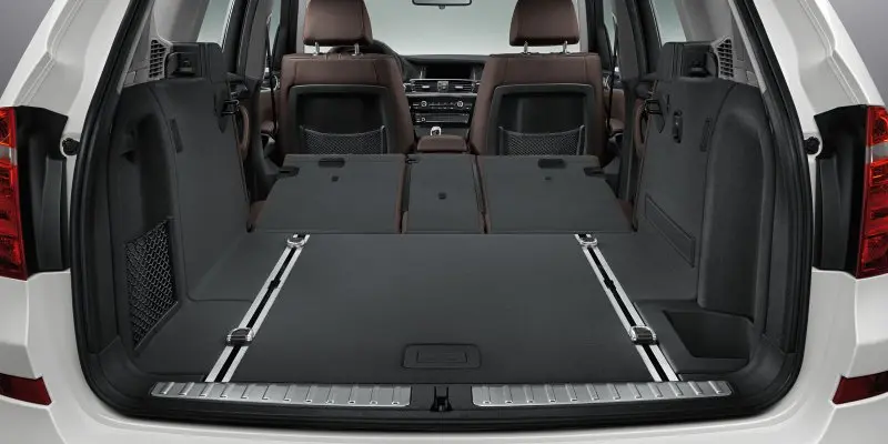 Ảnh xe BMW X3 đẹp nhất dành cho fan mê xe 11