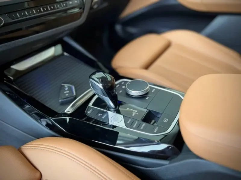 Ảnh xe BMW X3 đẹp nhất dành cho fan mê xe 14 Ảnh xe BMW X3 đẹp nhất dành cho fan mê xe 14