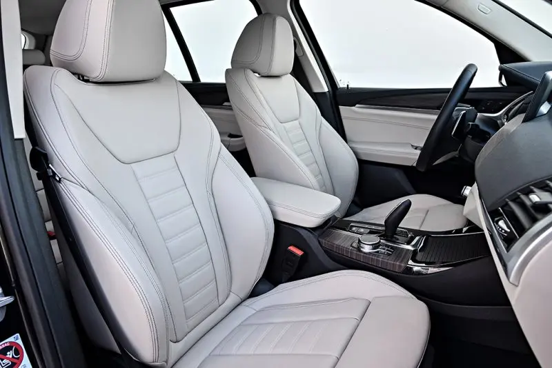 Ảnh xe BMW X3 đẹp nhất dành cho fan mê xe 18