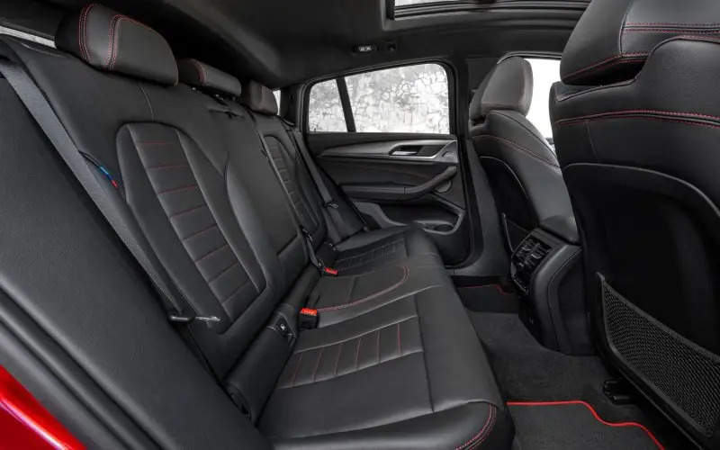 Ảnh xe BMW X3 đẹp nhất dành cho fan mê xe 19