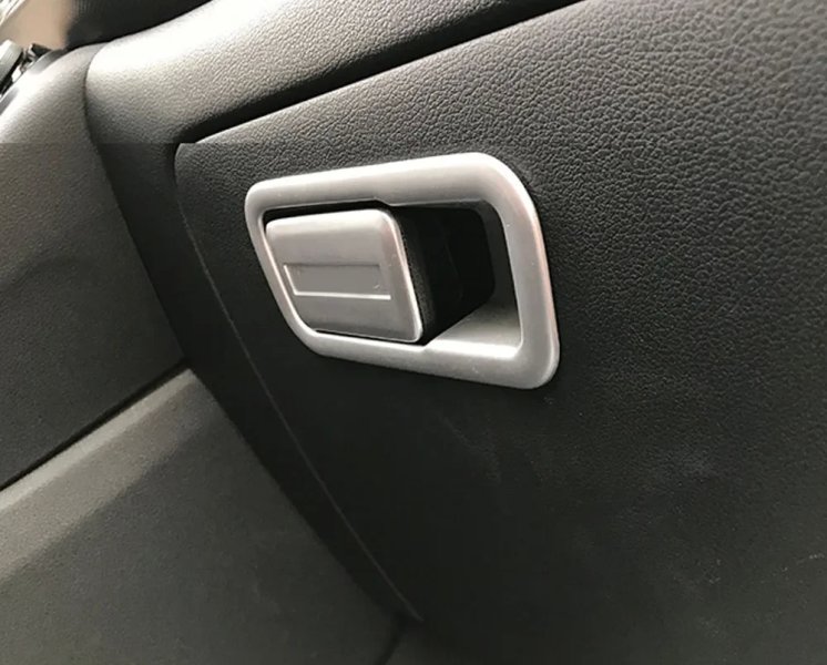 Nội thất xe Hyundai Avante chi tiết nhất 4