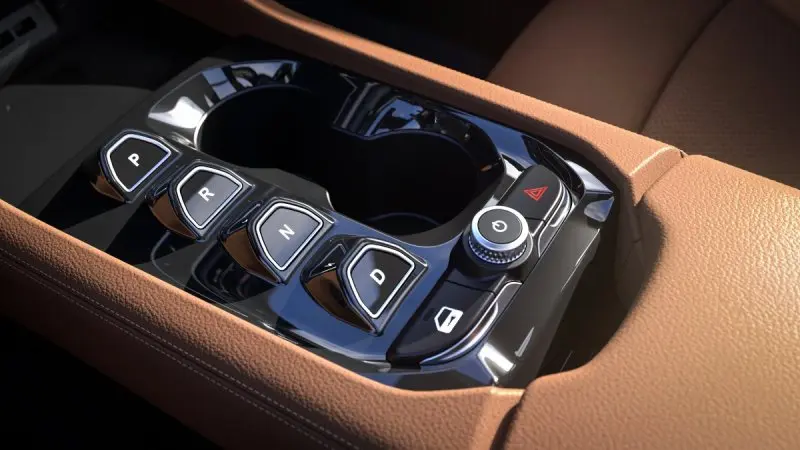 Thư viện hình ảnh xe VF 8 2022 từ mọi góc độ 5