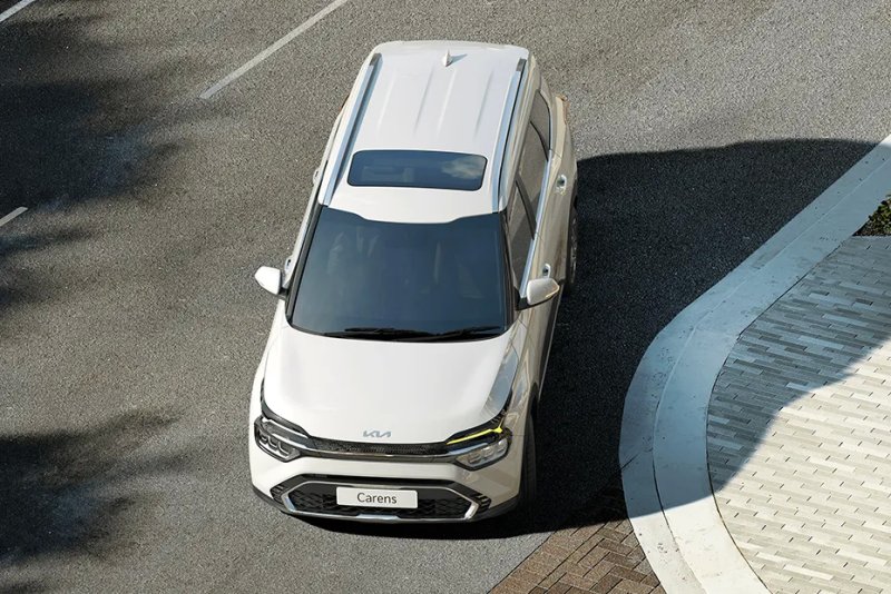 Tải ảnh xe Kia Carens mọi phiên bản 33