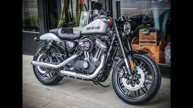 Hình ảnh xe Roadster đẹp nhất mọi thời đại 22