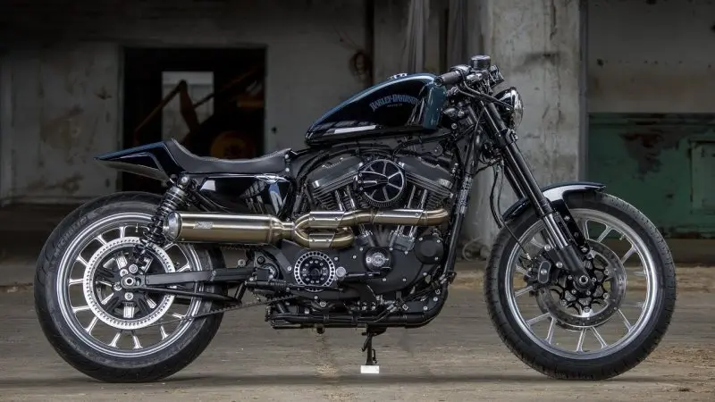 Hình ảnh xe Roadster đẹp nhất mọi thời đại 23