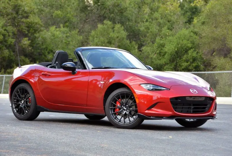Tải ngay hình ảnh xe Mazda MX-5 full HD 24
