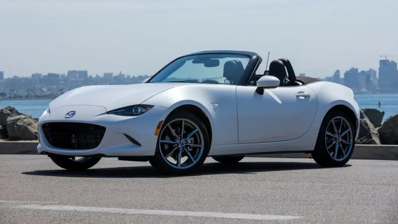Tải ngay hình ảnh xe Mazda MX-5 full HD 36
