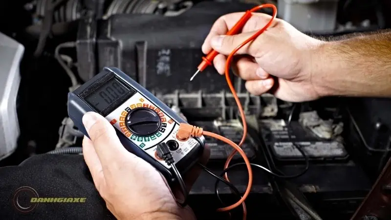 Nguyên nhân của sự cố hệ thống điện