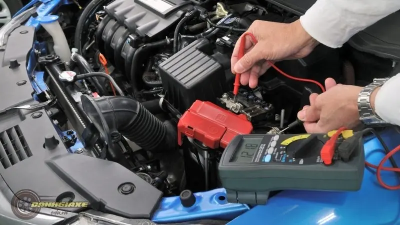 Cấu tạo hệ thống điện ô tô gồm những gì?