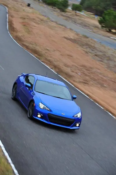 Tải miễn phí hình ảnh xe Subaru BRZ đẹp nhất hiện nay 12