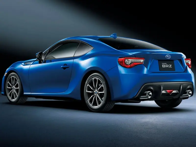 Tải miễn phí hình ảnh xe Subaru BRZ đẹp nhất hiện nay 22