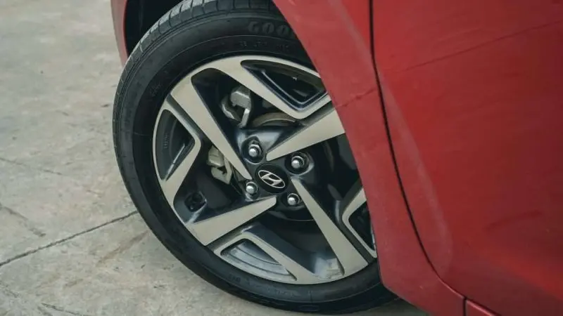 Bộ sưu tập ảnh Hyundai i10 đẳng cấp 12